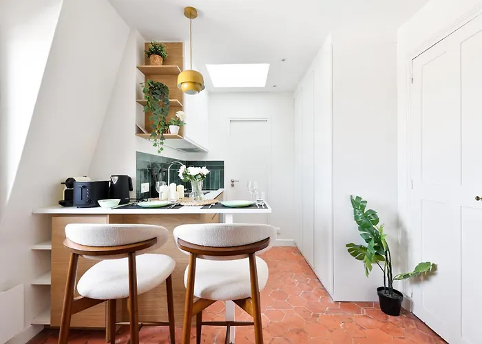 Montparnasse Stylish Netflix Παρίσι