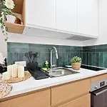 Apartament Montparnasse Stylish Netflix *